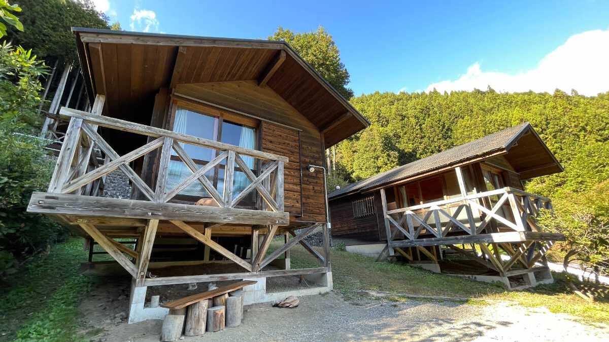 標準型コテージ