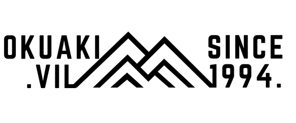 奥秋川ビレッジ ロゴマーク